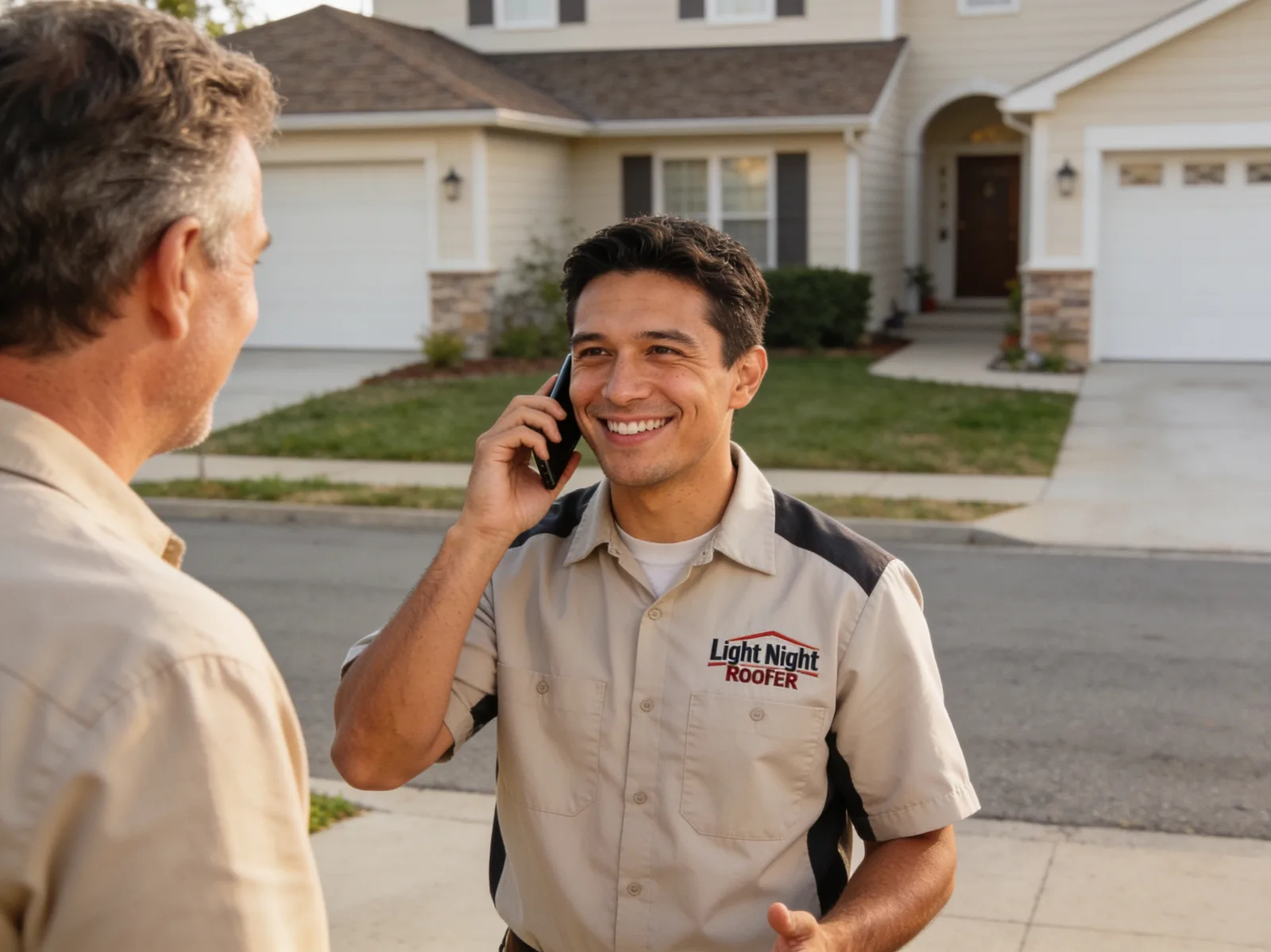 Emergency Roof Repair Van, TX FAQs